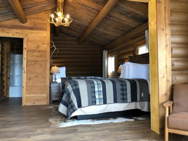 Elkhorn Cabins And Inn West Yellowstone Quarto foto
