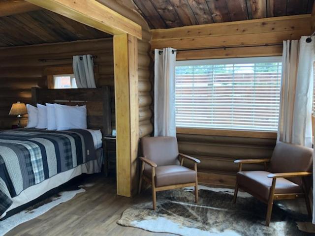 Elkhorn Cabins And Inn West Yellowstone Quarto foto